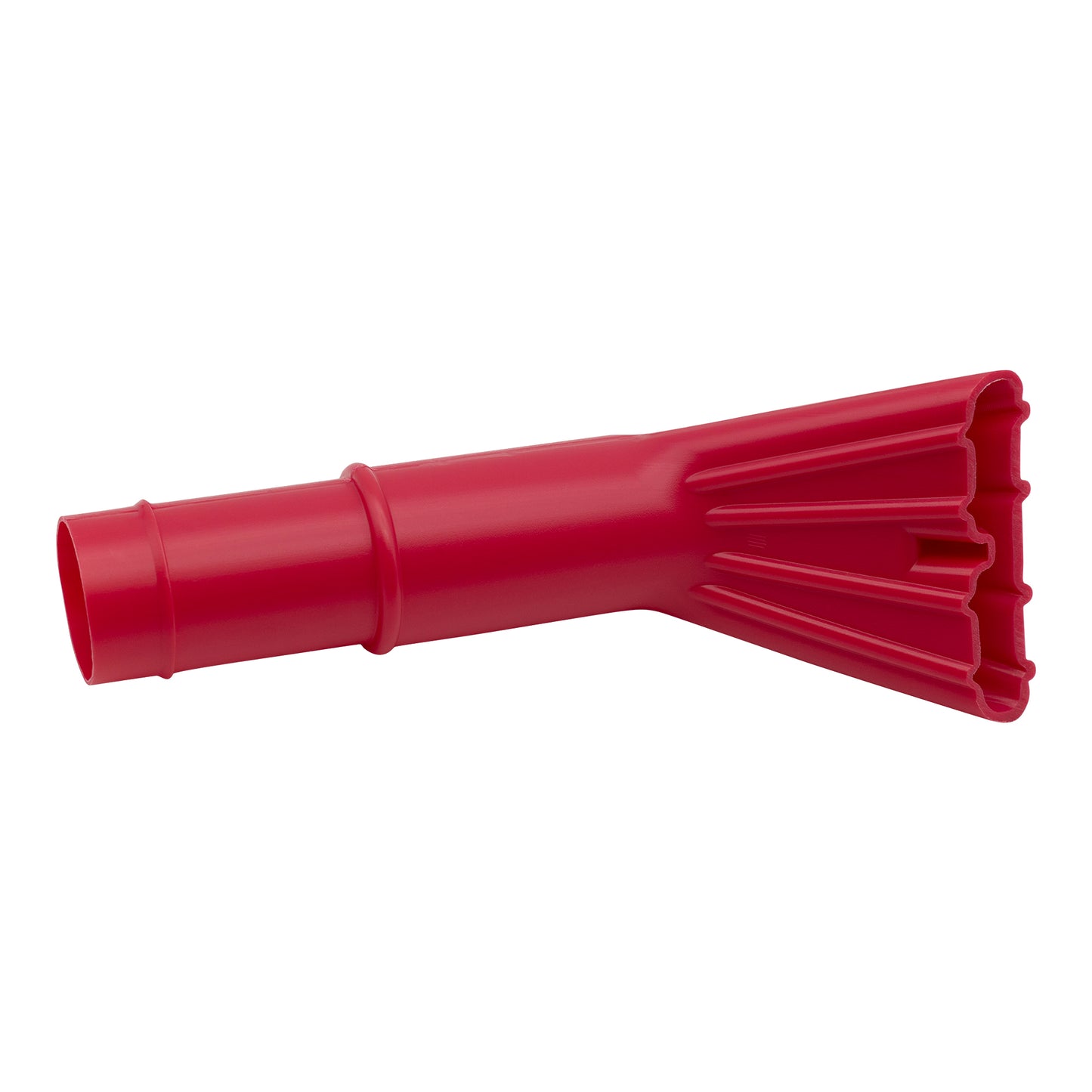 Super Nozzle, Red