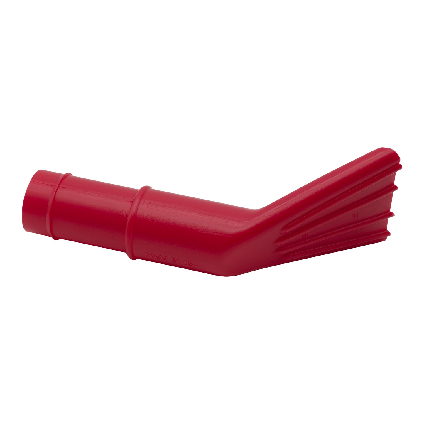 Super Nozzle, Red