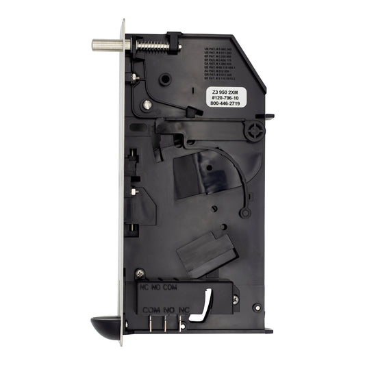 Imonex Coin Acceptor for Vacuum