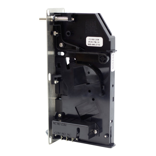 Imonex Token Coin Acceptor for Vacuum