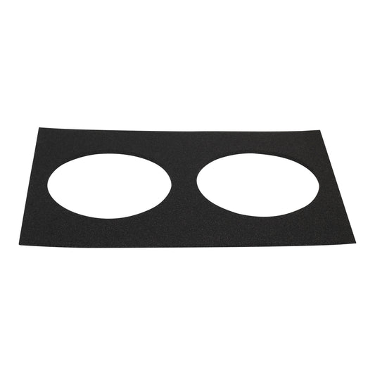 Vac Door Gasket