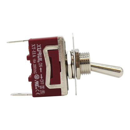 Toggle Switch for K14