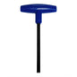 Allen Wrench 5/16" Hex T-Blue 6 1/4"