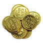 Tokens (Pack of 100)