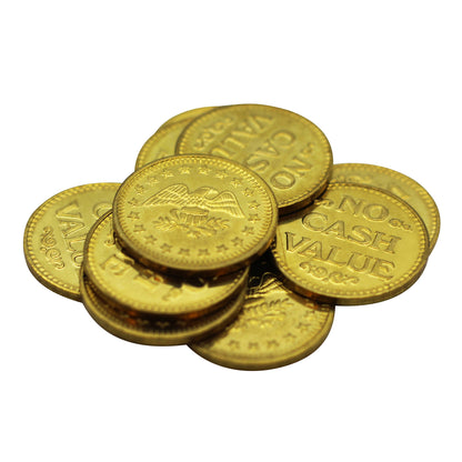 Tokens (Pack of 100)