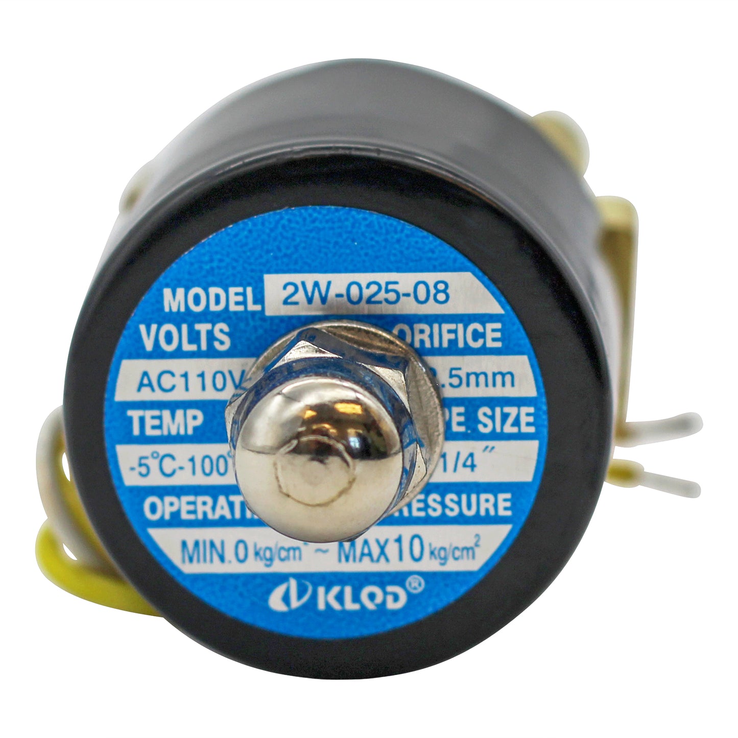 Solenoid Valve