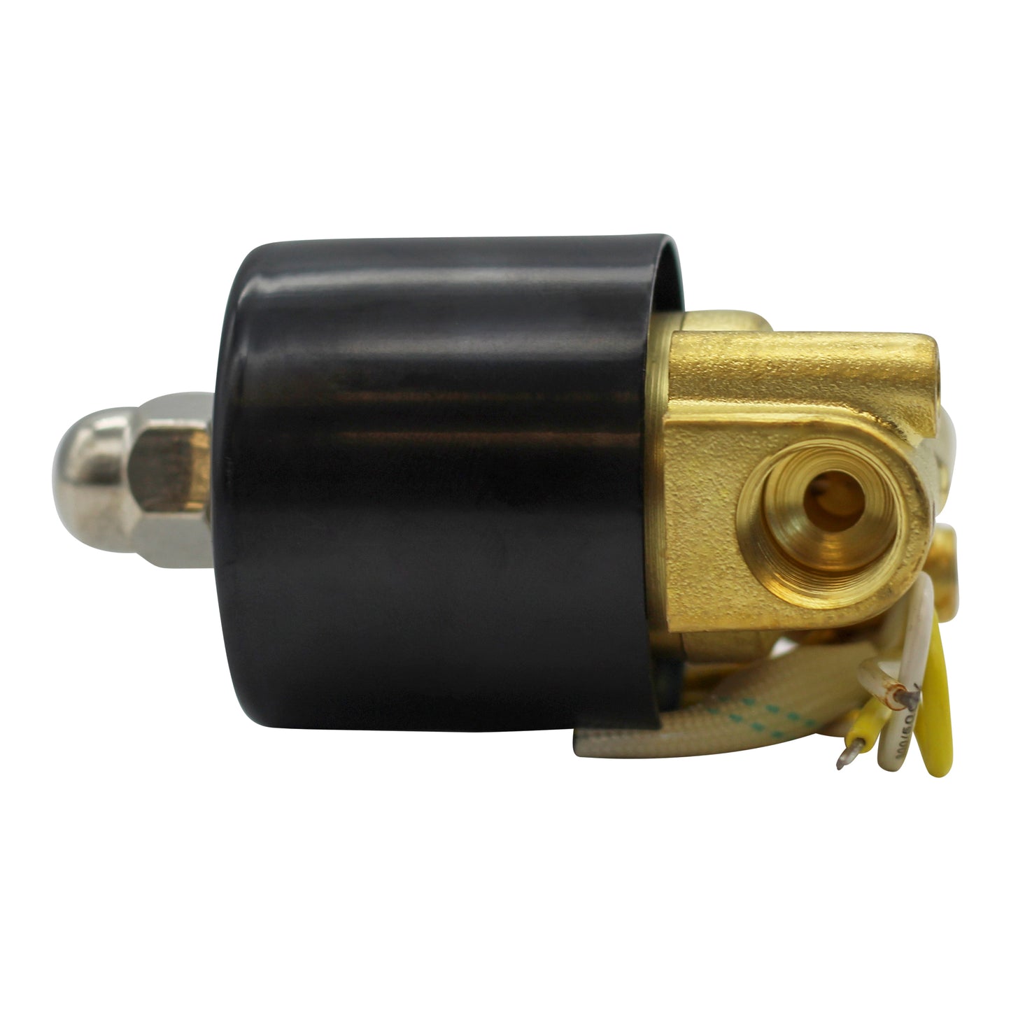 Solenoid Valve