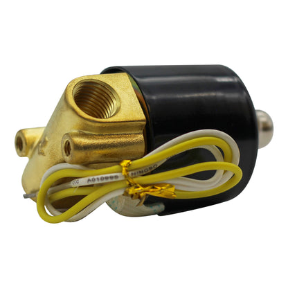 Solenoid Valve