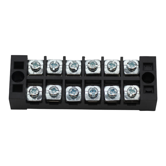 Terminal Block 20 amp