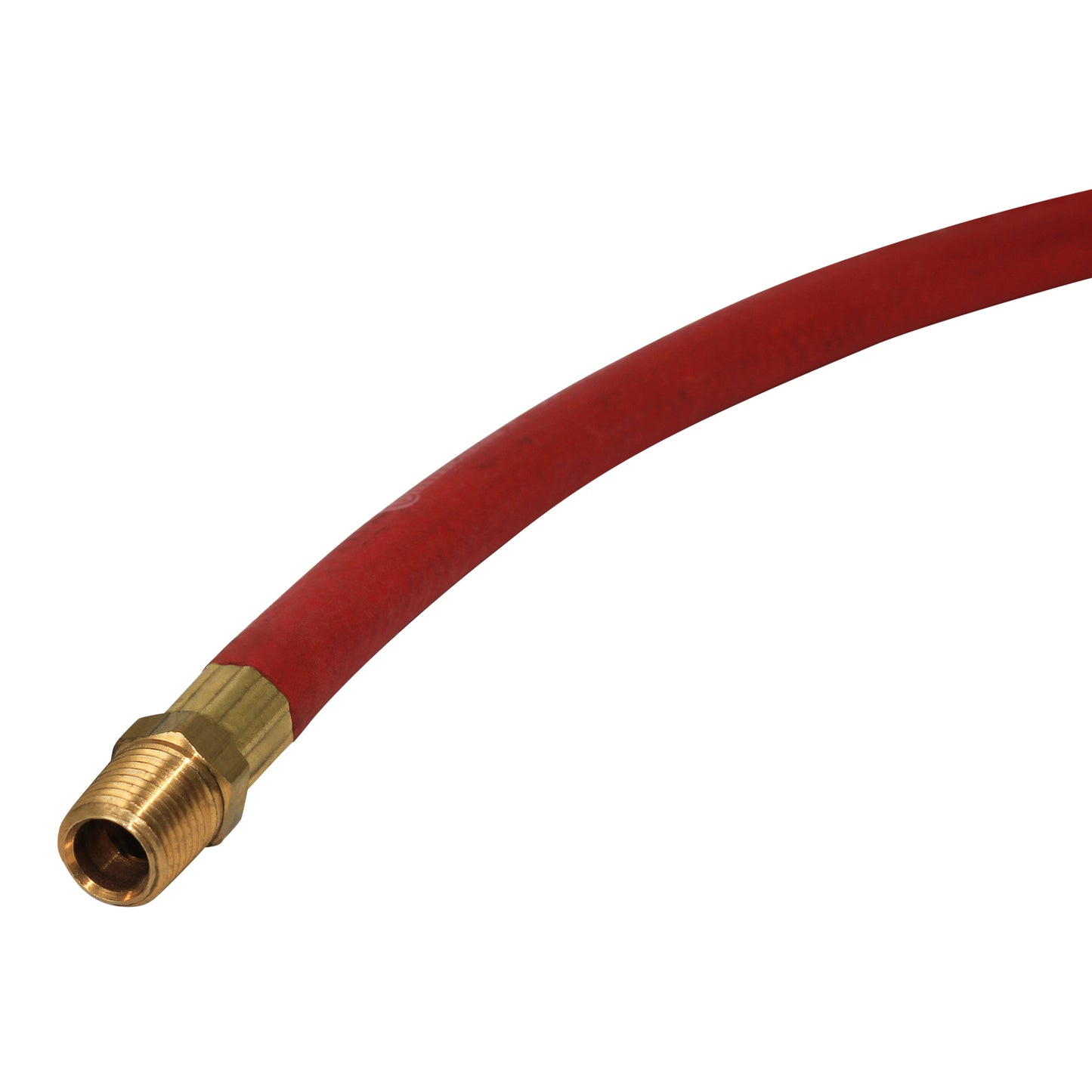 Connection Hose for Assembly Water Side 19"-21"